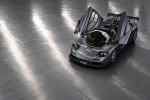McLaren F1 High Downforce Package LM-Spec 1994 года